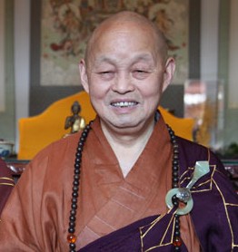  淨慧法師